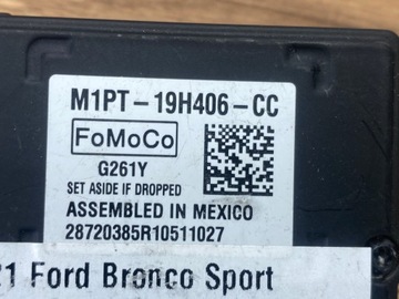 фото thumb №8, Камера асистент ременя ford kuga mk3 втулка стабілізатора 20+ usa