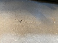 фото thumb №14, Bmw x1 u11 бампер задняя задний m набор