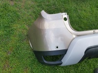 фото thumb №6, Dacia duster ii бампер зад задній 850222027r pdc