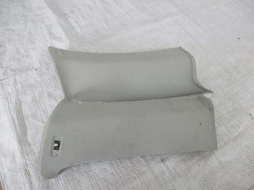 фото thumb №2, Защита стойка левый зад vw passat b6 3c9867241c