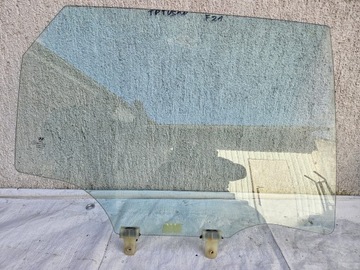 фото thumb №1, Скло двері права зад задня hyundai tucson iv 4 20r