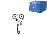 фото thumb №1, Skf комплект - набір ремінь розподільного валу 7772961 465410