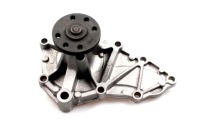 фото thumb №1, Hepu насос wody mazda 3 sedan 2.2 mzr cd bl