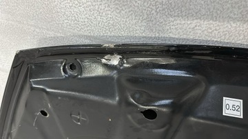 фото thumb №7, Kia rio 2011- капот