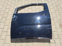фото thumb №1, Дверь передние левая berlingo iv partner rifter