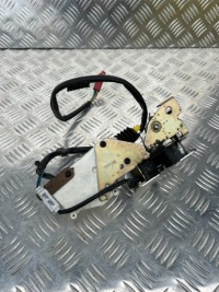 фото thumb №2, Замок двері з блок управління scania r