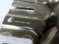 фото thumb №7, Ford mustang mach-e кронштейн кронштейн акумулятора підвіска лівий задня lj9c5a111aa