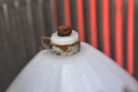 Воздуходувка вентилятор обдув европа  872700-0701 mazda cx-5 1 1 11-15 Цена, фото thumb