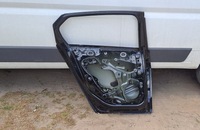 фото thumb №8, Opel astra l vi дверь задняя задние левая hb хэтчбек