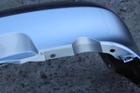 фото thumb №8, Бампер задняя задний subaru impreza ii gd kombi hawkeye