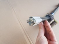 фото thumb №14, Крестовины колонки рулевого / audi a2 99-05 / исправные оригинал