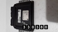 Купить 2012 mini cooper ecu 7521549 s118012001l, фото thumb