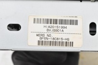 фото thumb №9, Радио радиопроигрыватель считыватель дисков 31326224aa jaguar xj x351 lwb 09-15