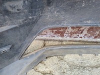 Купить Бампер перед vw passat cc 3c8 r-line рестайлинг  3c807221e 2012-2016, фото thumb