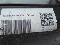 фото thumb №6, Audi a6 c7 avant бак пального 3.0 tfsi quattro 4g0201021bj
