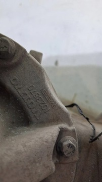 фото thumb №6, Мост дифференциал зад haldex p30759611 volvo xc90 i 2.4 d5