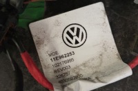 фото thumb №9, Бампер задній vw id.4 e21 11e807984a electric 220kw 2023