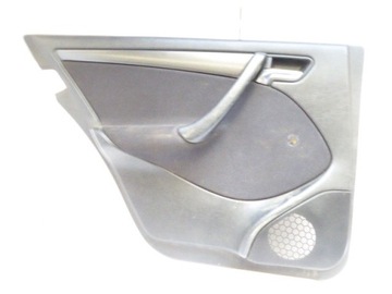 фото thumb №5, C клас w202 93-01 боковина оббивка двері зад ліва