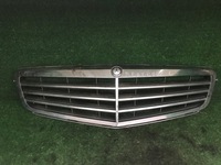 фото thumb №1, Решітка решітка радіатора капота mercedes w203 c клас wwa