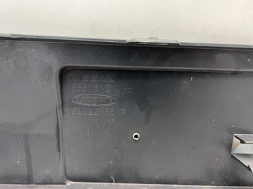 фото thumb №9, Nissan townstar бампер переднє 2021-