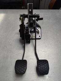 фото thumb №8, Bmw x3 e83 педали тормоза сцепления 3331335