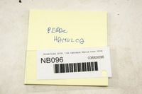 фото thumb №5, Nb096 skoda scala 1.6d педаль тормоза