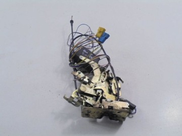 фото thumb №7, Sprinter i замок двері зад правий рестайлінг 9017301535