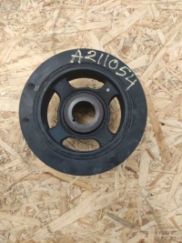 фото thumb №1, Chrysler 300c шкив коленчатого вала коленчатого