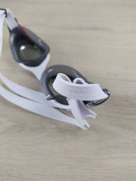 Speedo unisex Biofuse.2.0 Okulary pływackie OUTLET