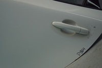 фото thumb №7, Дверь левый задняя volvo v40 ii 614