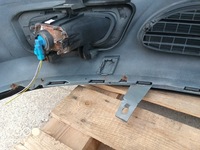 фото thumb №10, Peugeot 406 coupe бампер перед передний kompletny запчасти