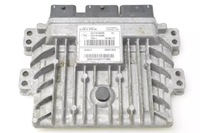 фото thumb №1, Бортовий комп'ютер блок керування двигуна ecu 237101989r renault clio mk3 2012 1.5 dci