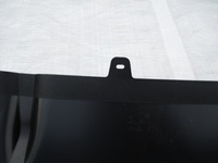 фото thumb №13, Renault clio iv hb накладка бампера заднього новий oryg