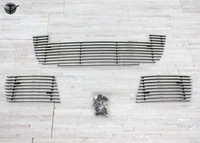 фото thumb №6, Volkswagen jetta 2005-2010 распродажа решётка радиатора