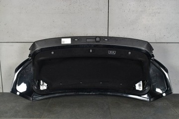 фото thumb №10, Bmw m8 f93 8 g16 кришка багажника зад задня колір 475 спойлер