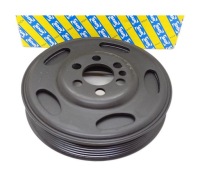 Купить Шкив коленчатого вала vw golf vi passat polo octavia a3, фото thumb