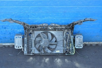 фото thumb №10, Ford fiesta mk6 1.4 16v pas переднє підсилювач