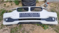 фото thumb №14, Бампер передній bmw 3 f30 a300 przedlift