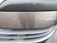 фото thumb №10, Бампер решітка радіатора перед переднє vw touran i mk1 рестайлінг колір ld7s роки 2006-2010