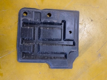 фото thumb №1, Защита заглушка подкрылки левый перед infiniti qx70