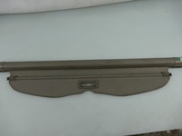 фото thumb №14, Renault scenic ii шторка багажника задня задня 8200278677