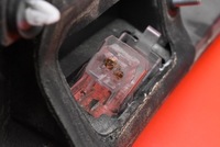 фото thumb №9, Накладка задня задня czarna 848106226r dacia duster 1 i lift 13-17