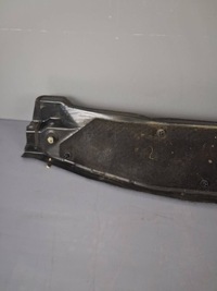 фото thumb №6, Жабо нижні nissan qashqai+ 2 j10 2013r