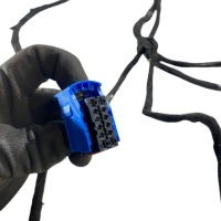 фото thumb №3, Alfa romeo stelvio 2019 проводка трубопровід