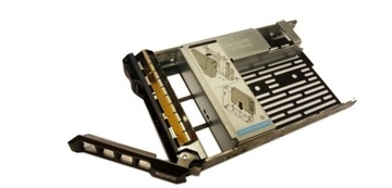 Адаптер DELL POCKET 3,5 дюйма на 2,5 дюйма
