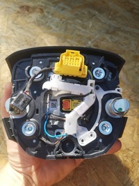 фото thumb №12, Audi sq3 q3 83a панель подушки ремені оригінал