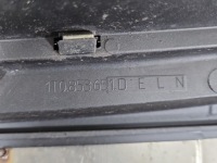 фото thumb №4, Решітка радіатора решітка радіатора хром vw touran i 06-10