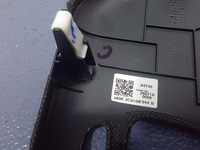 фото thumb №3, Kia ceed ii защита рамка радио eu 84740-a2000