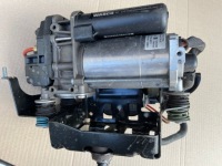 Купити Компресор насос підвіска audi q7 q8 4m0616005h, фото thumb