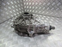 фото thumb №1, Alfa romeo stelvio q4 2.0 мост передний 00463378480